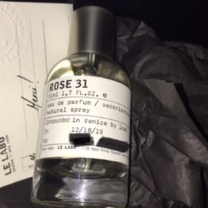 Le Labo Rose 31 50ml